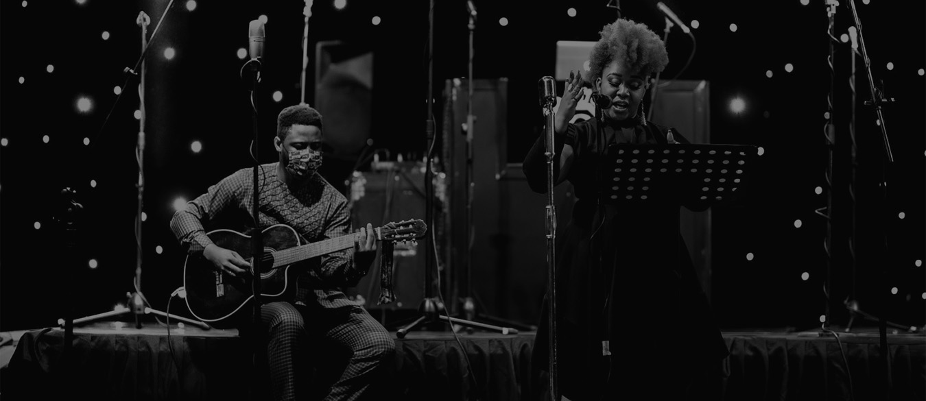 The Matriarch's Verse Experience