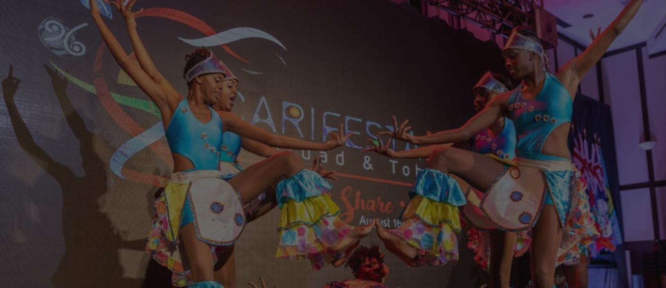 CARIFESTA XV & Regional Representation