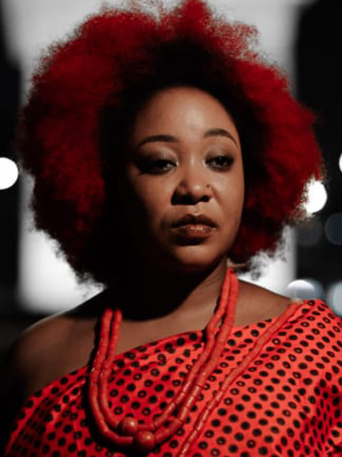 Apiorkor Seyiram Ashong-Abbey