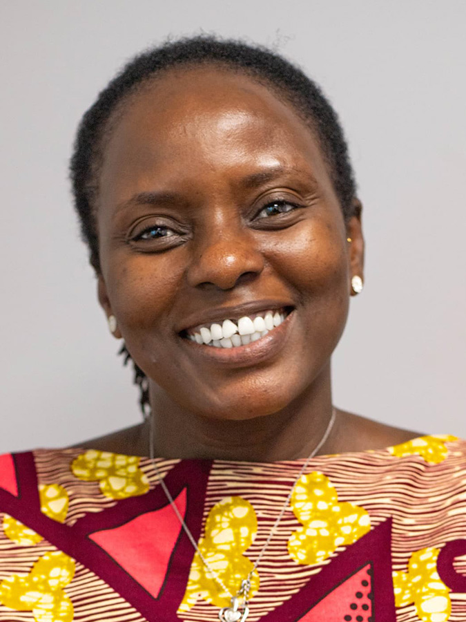 Yomle Vivian Akumiah